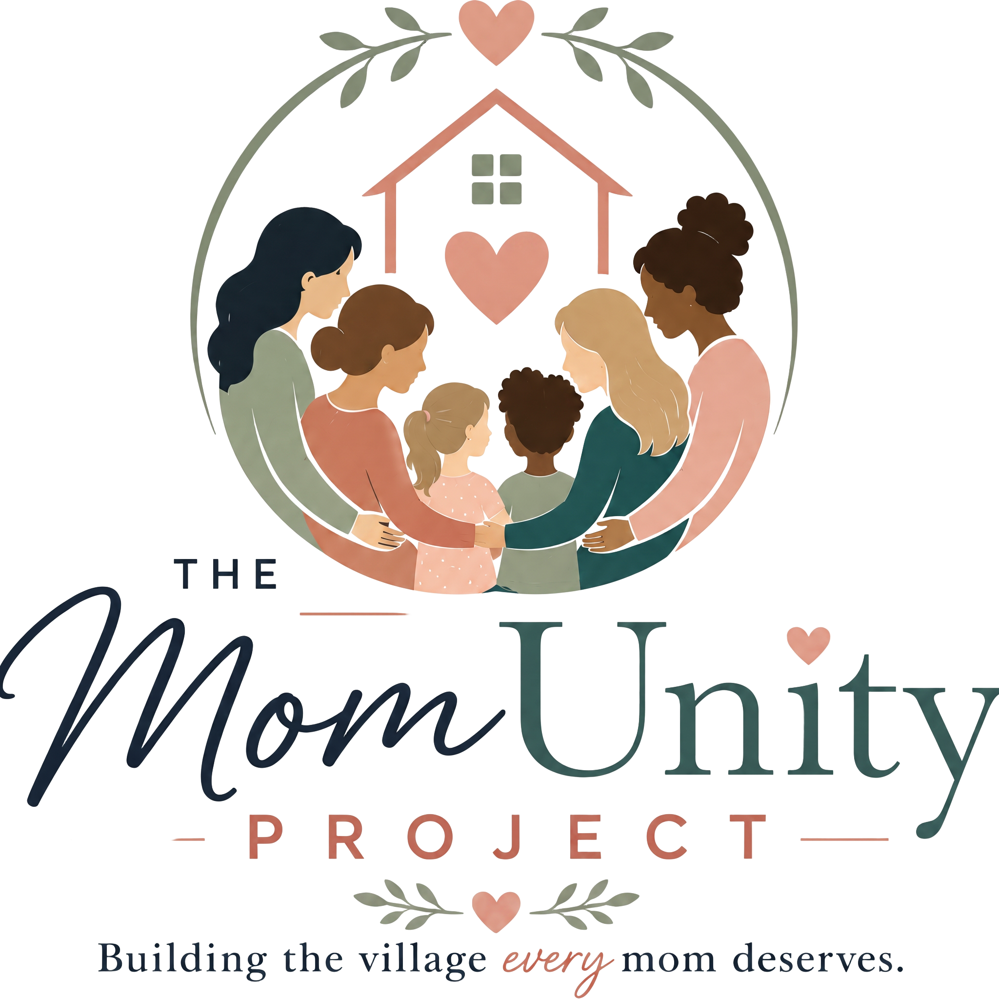 The MomUnity Project